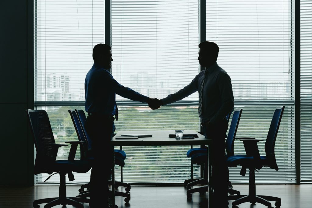 Mirror will mirror wills​ will mirror​