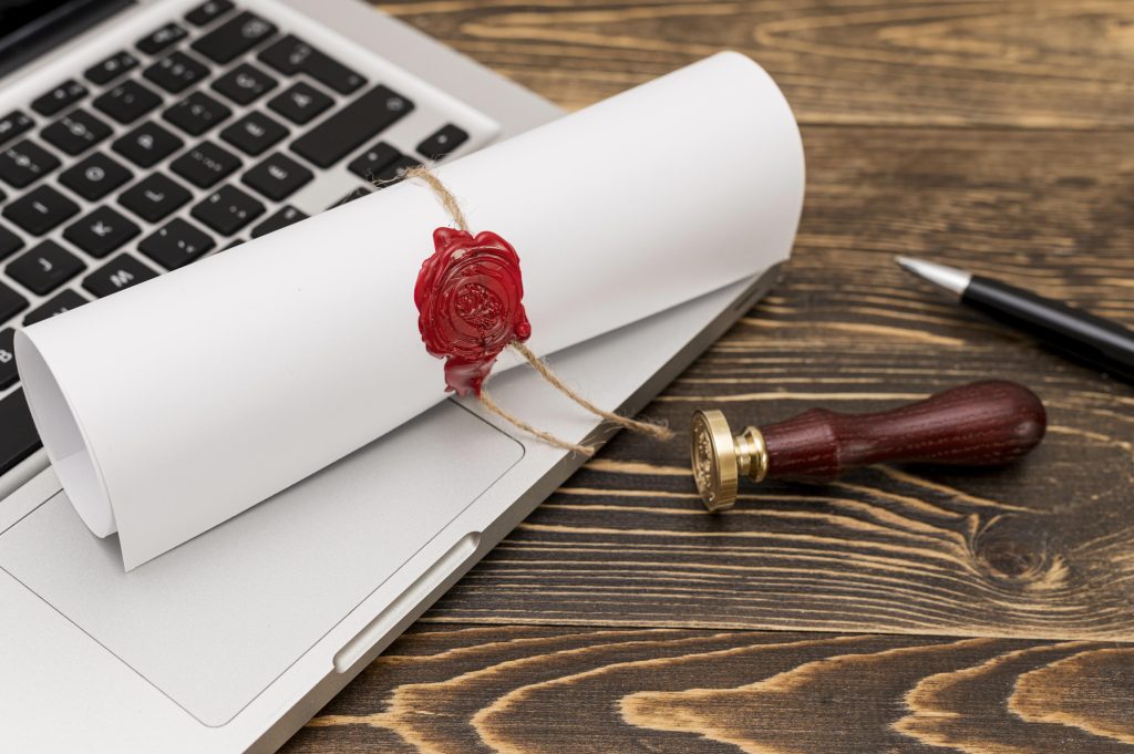 what is release deed​