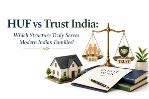 Hindu Undivided Family