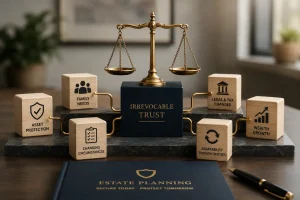 Estate Planning India Succession Planning India Will and Trust Planning Probate and Estate Administration Wealth Transfer Planning