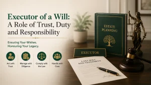 Estate Plan Executor in India Executor of Will India Estate Administration India Probate and Executor Duties Executor Responsibilities India